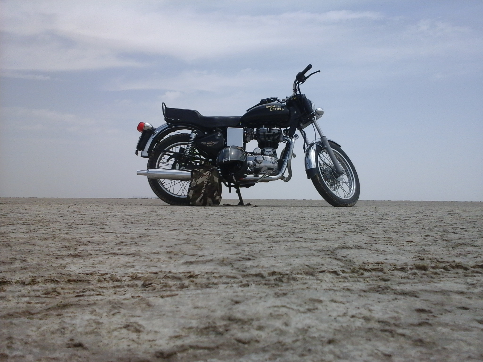 Jodhpur - Sambhar Lake